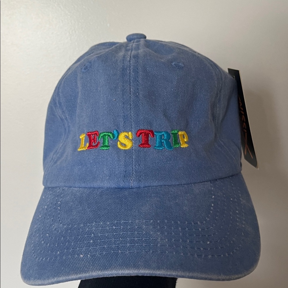 Let’s Trip Sturniolo Triplets Merch